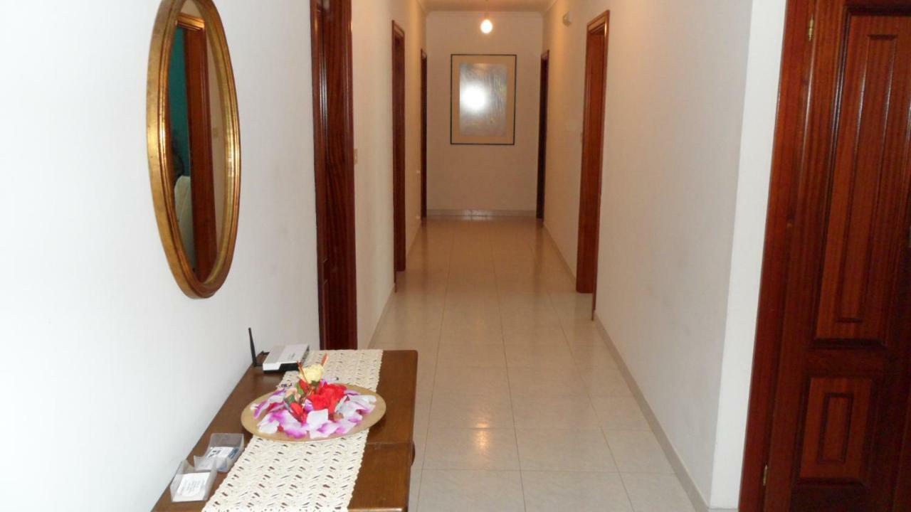 Hostal La Paz Vista Alegre Buitenkant foto