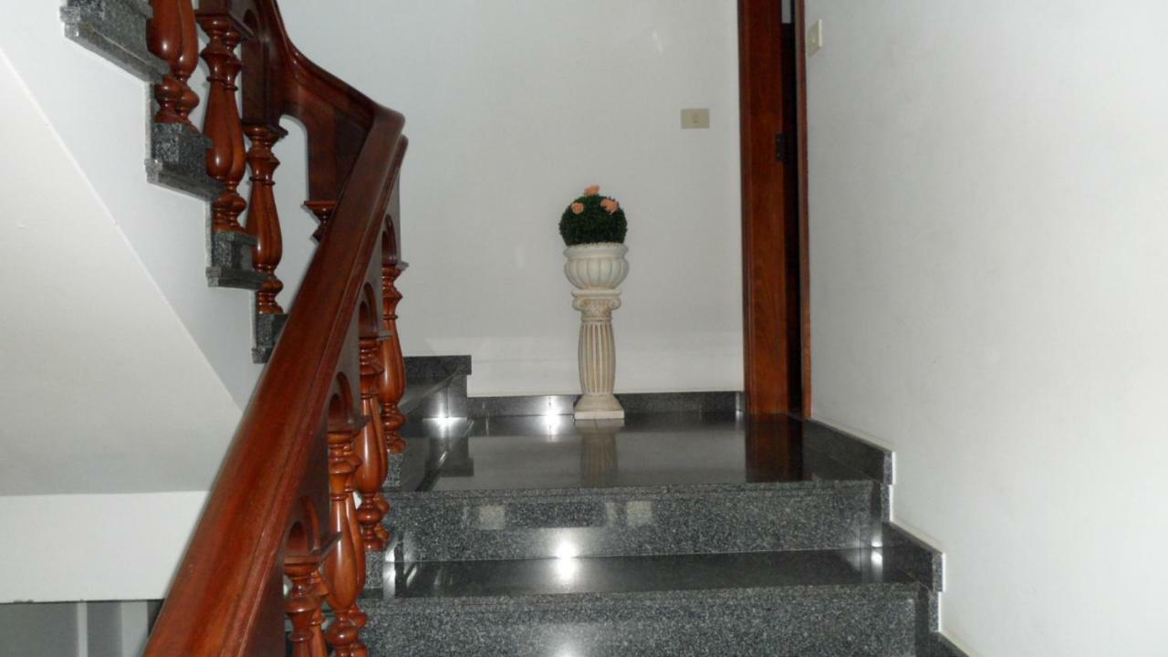 Hostal La Paz Vista Alegre Buitenkant foto